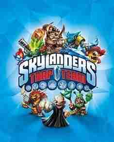 Descargar Skylanders Trap Team [MULTI][PAL][ABSTRAKT] por Torrent